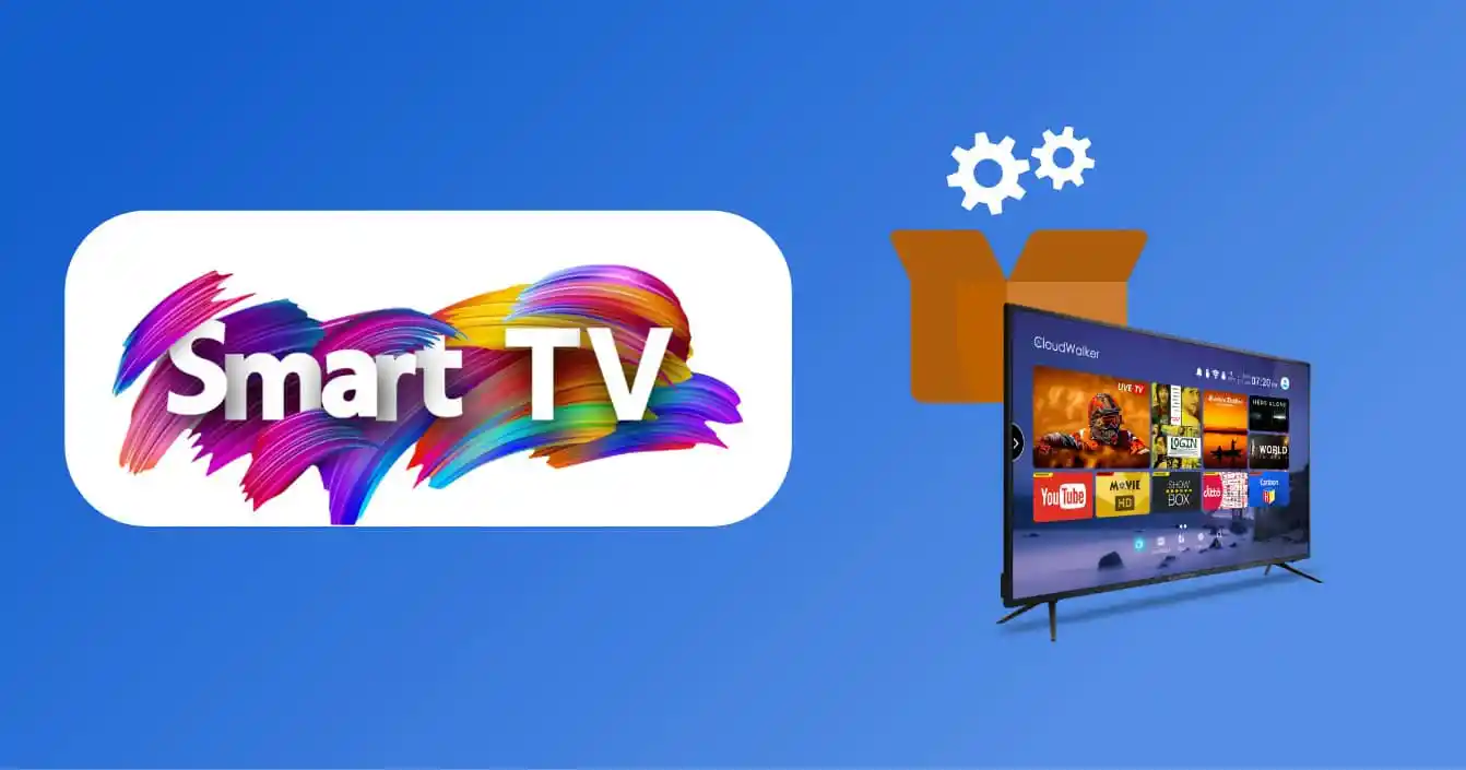 Comment installer l’IPTV sur une Smart TV en moins de 5 min